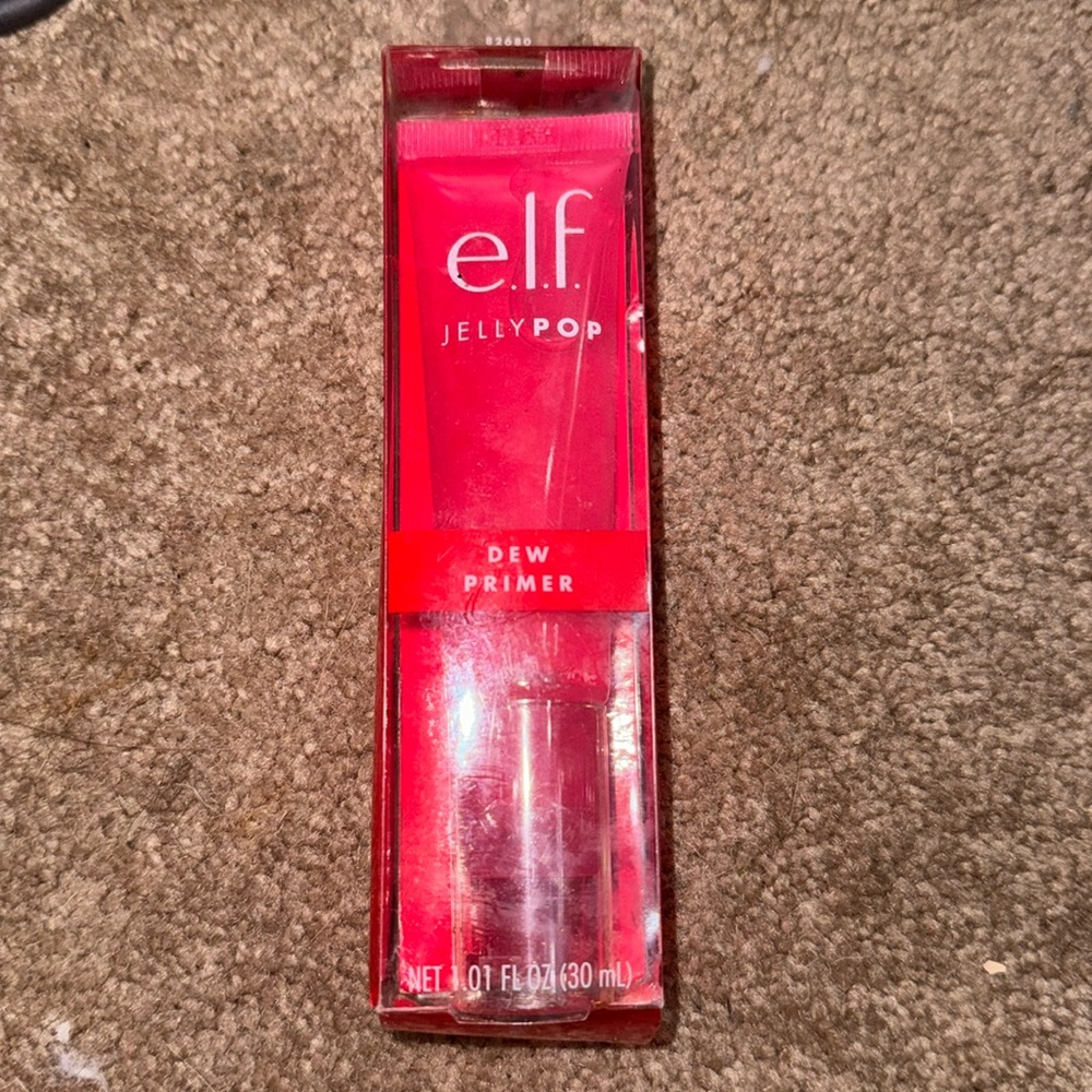 ELF JELLY POP DISCONTINUED PRIMER